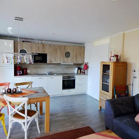 Appartement Binnenliebe 2 - Lauritz-massmann-str26, Whg 2