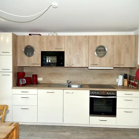 Binnenliebe 2 - Lauritz-massmann-str26, Whg 2 *